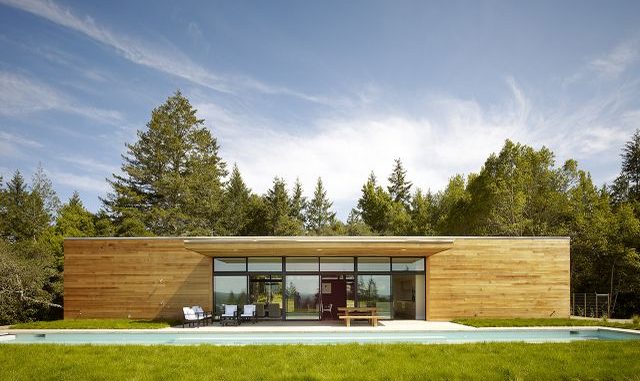 Westside Road Private Residence 1