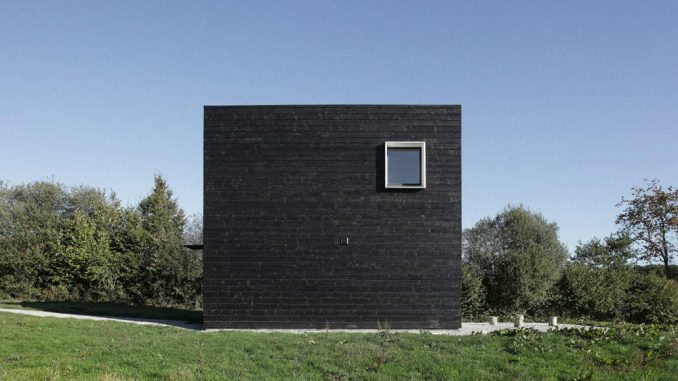 House in Normandy 10