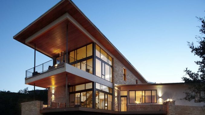 Lake Travis Residence 1