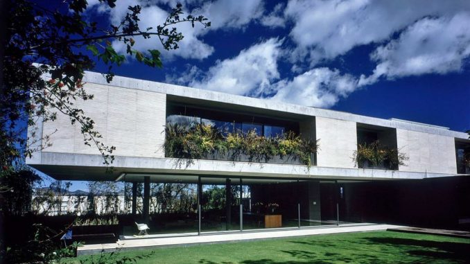House La Punta 2