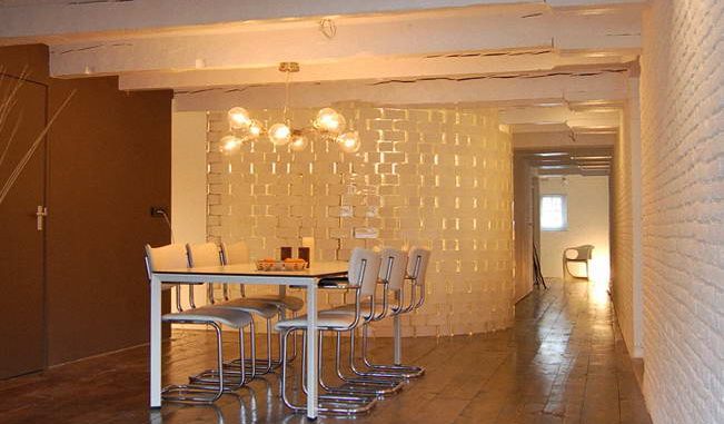 Loft in Amsterdam 10