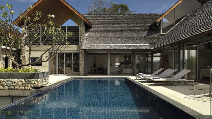 Samsara House 5 1