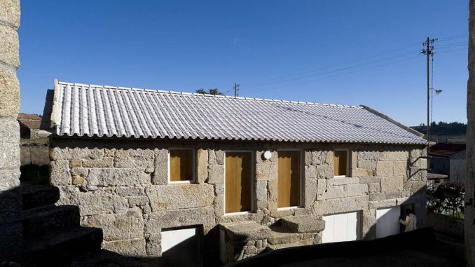 Clara House 1