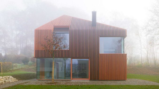 House 11x11 2