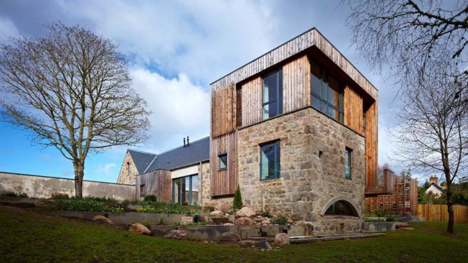 Bogbain Mill 1