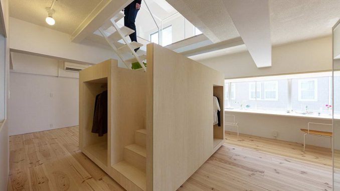 House in Megurohoncho 11