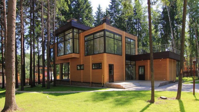 Rental House 3