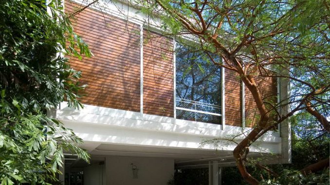 Residence in Itanhanga 2