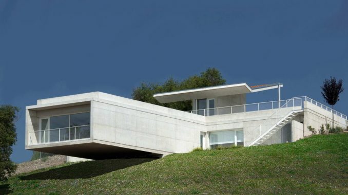 Dwelling Etura 1