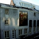 Реконструкция дома в Голландии 2