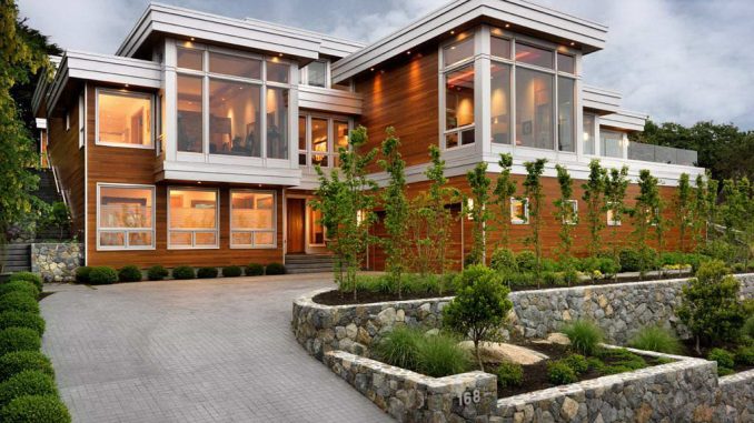 Hillcrest House 1