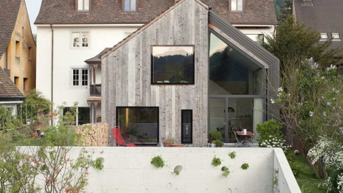 Kirchplatz Office plus Residence 2