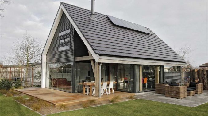 Recreatiewoning Renesse 2