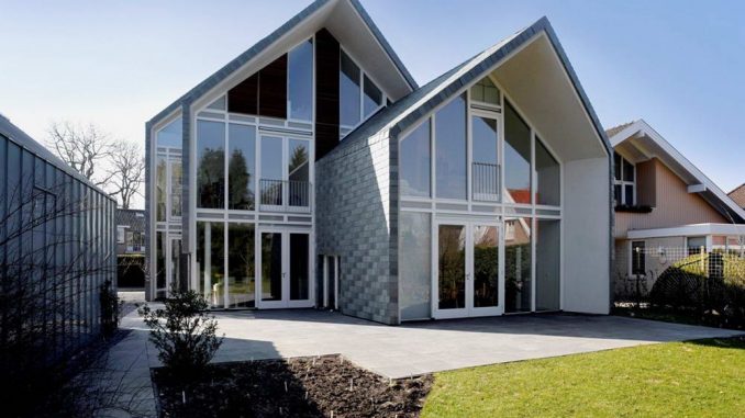 Woning Herenweg 4
