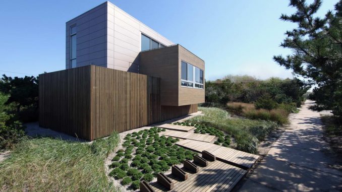 Beach Walk House 3