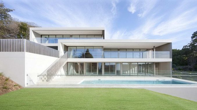 Boustred House 6