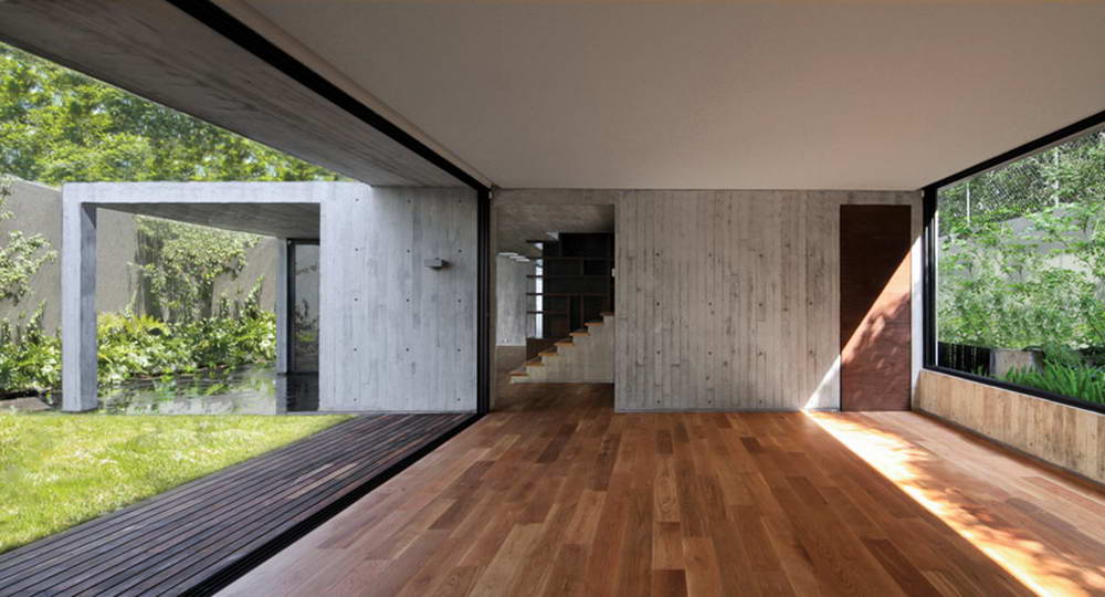 Гениальный дом. Гениальные дома. Mexico Architecture 2023. Maruma.