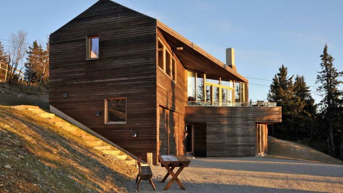 Twisted Cabin 2011 3