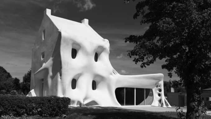 Guehost House 1