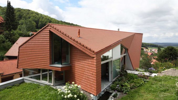 Haus Fledermaus 6