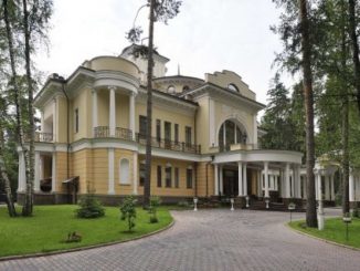 Реконструкция дома в России