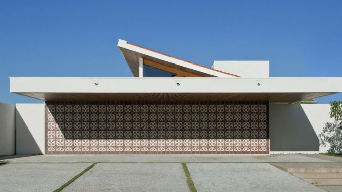 Gedda House 1