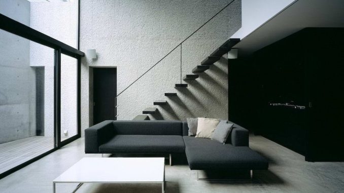 Mejiro House 9