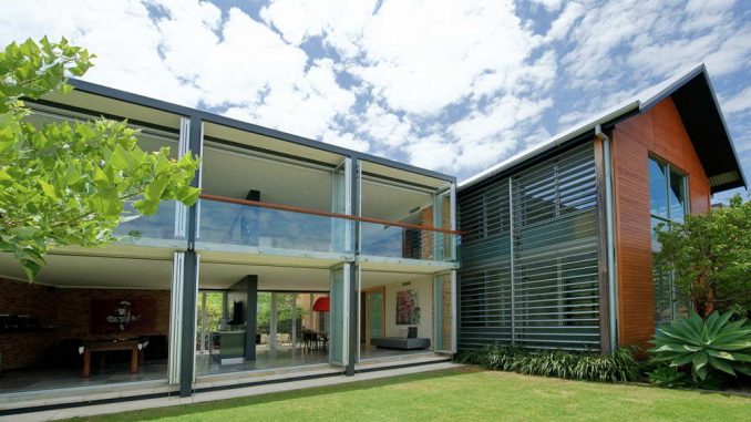 Mosman Park House 2