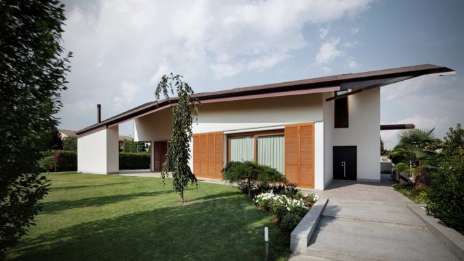 Villa Garavaglia 5