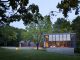 Реконструкция Wiley House в США от Philip Johnson и Roger Ferris + Partners