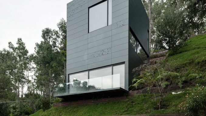 Alta House 25