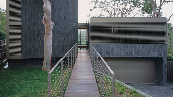 Balmoral House 26