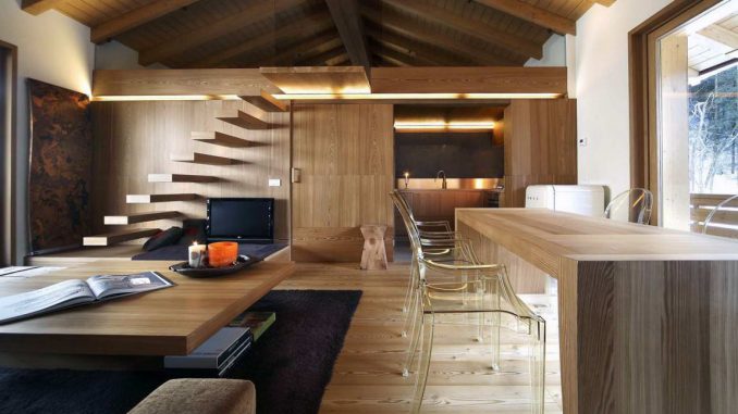 Interno Fraciscio 1
