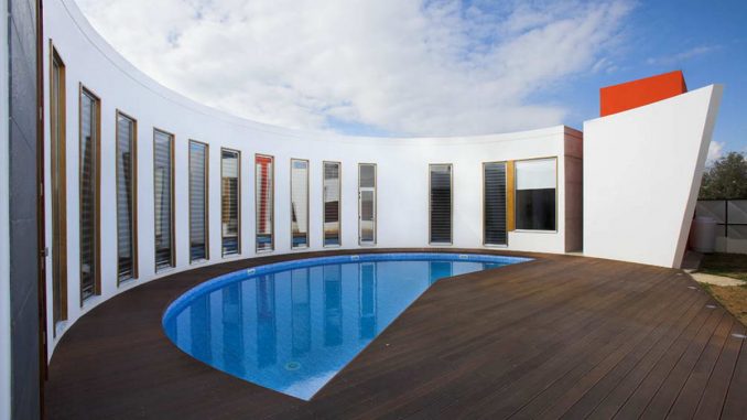 Loukas Residence 1