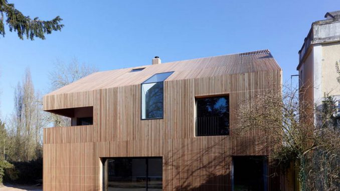 Maison 2G 1