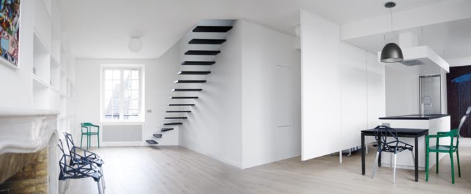 Flat 1 3