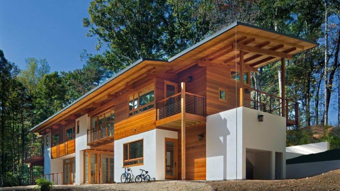 Greenland Road Residence 2