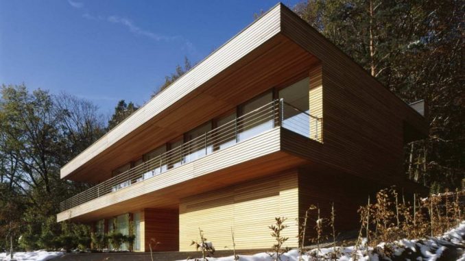 Heilbronn House 2