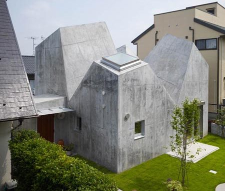 House in Kohoku 1