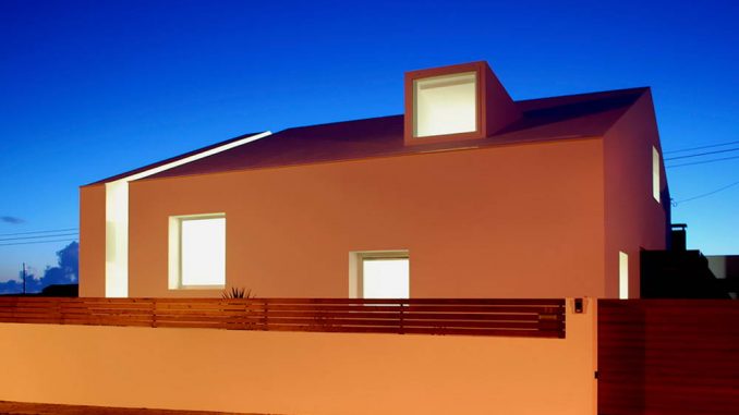 House in Relva 1