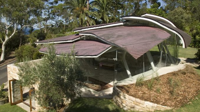 Leaf House 5