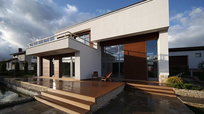 O-House 1