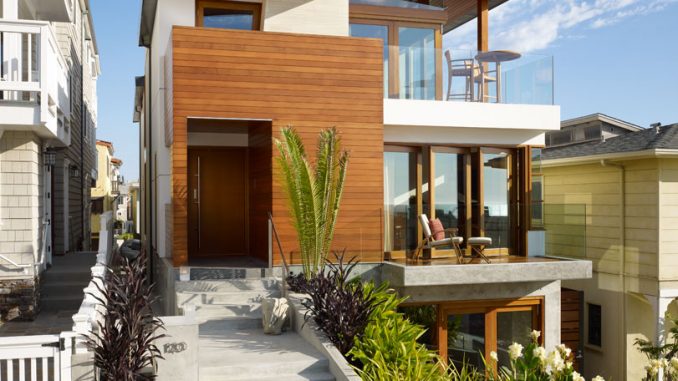 33rd Street Residence 4