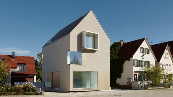 Haus E17 1
