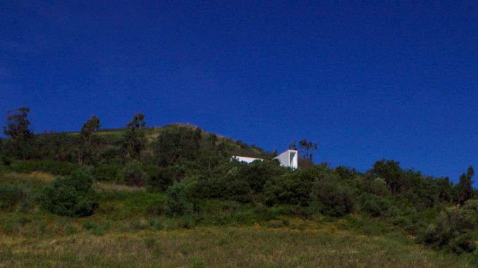 House in Malveira 1