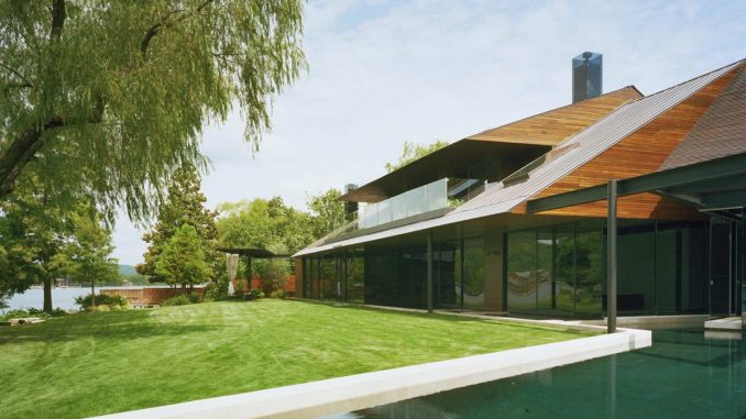 Peninsula Residence 1