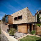 Каменный дом в Испании 3