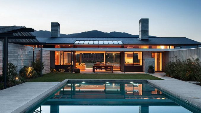 Wairau Valley House 7
