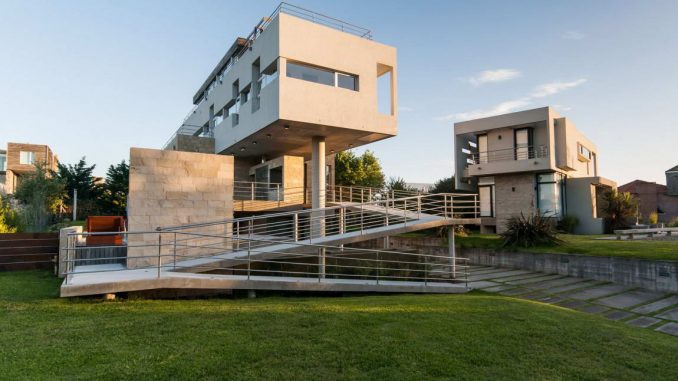 Wanka House 1