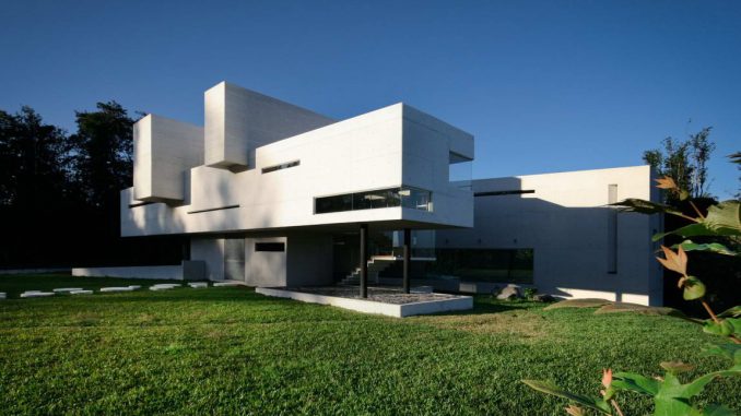 Briones House 1